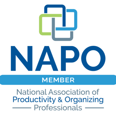 National Association of Productivity & Organizing Short